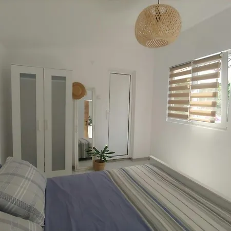 Ваканционна къща La Veranda