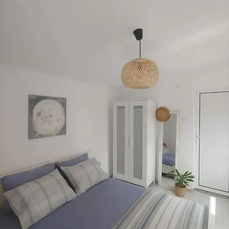 Ваканционна къща La Veranda *