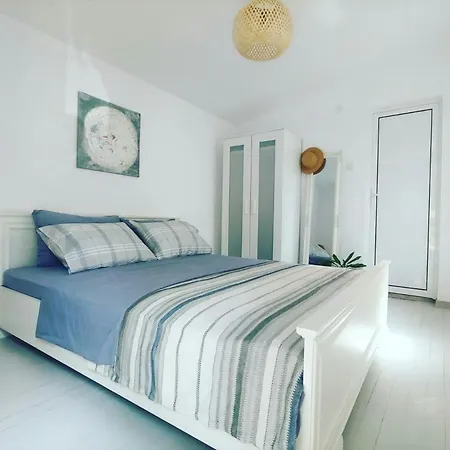 Ваканционна къща La Veranda