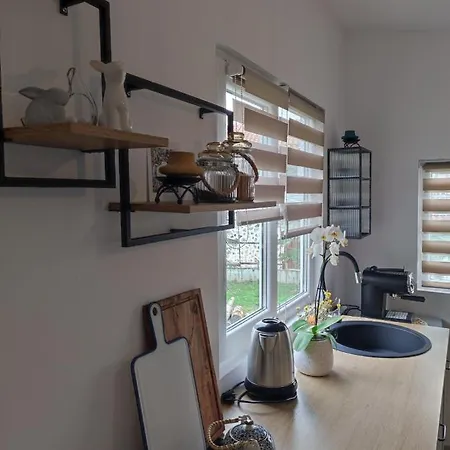 Ваканционна къща La Veranda *