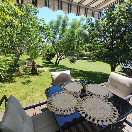 Casa vacanze La Veranda