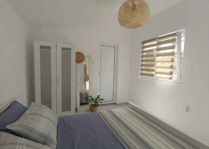 度假居 La Veranda