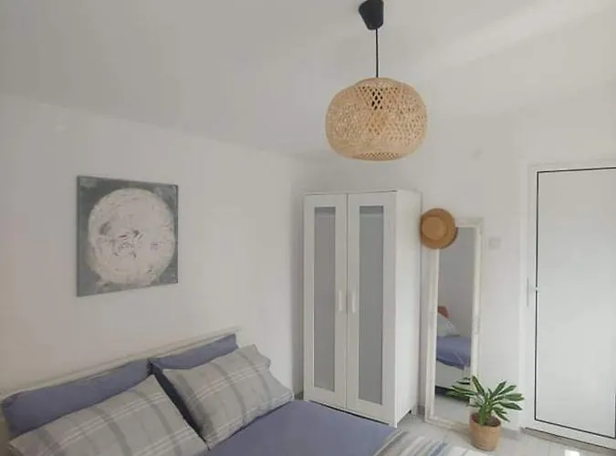 度假居 La Veranda *