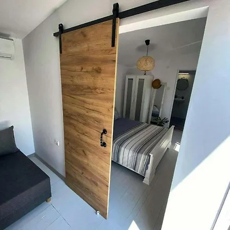 La Veranda Carevo