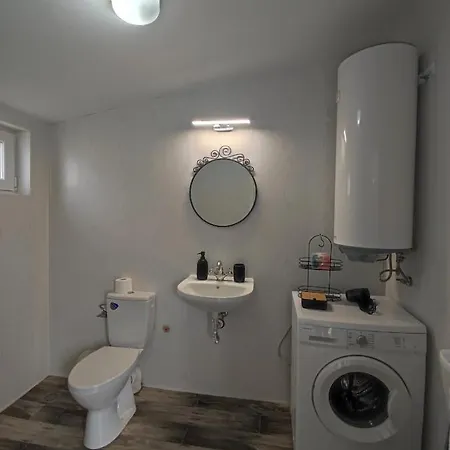 Prázdninový dům La Veranda Carevo