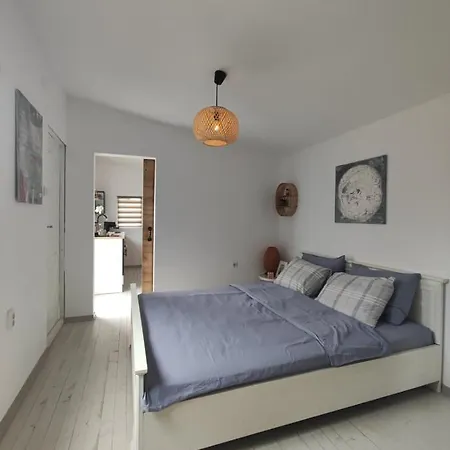 Prázdninový dům La Veranda *