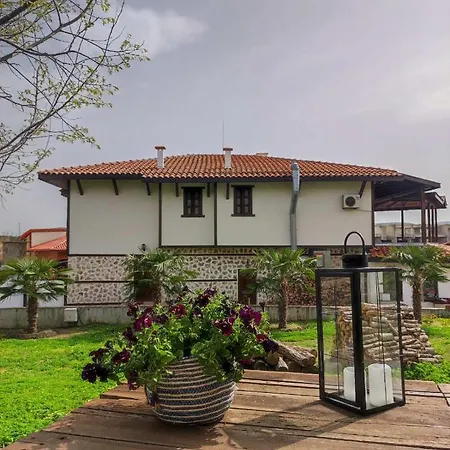 Dom wakacyjny La Veranda