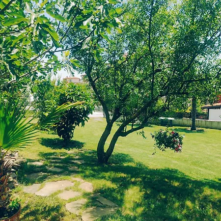 Prázdninový dům La Veranda *