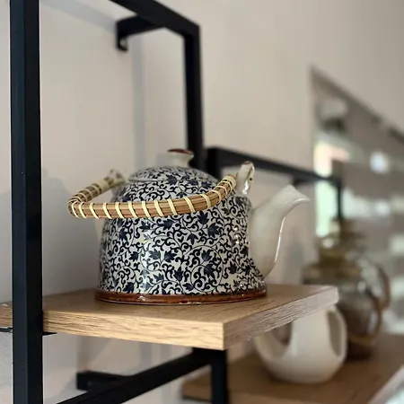La Veranda Ваканционна къща