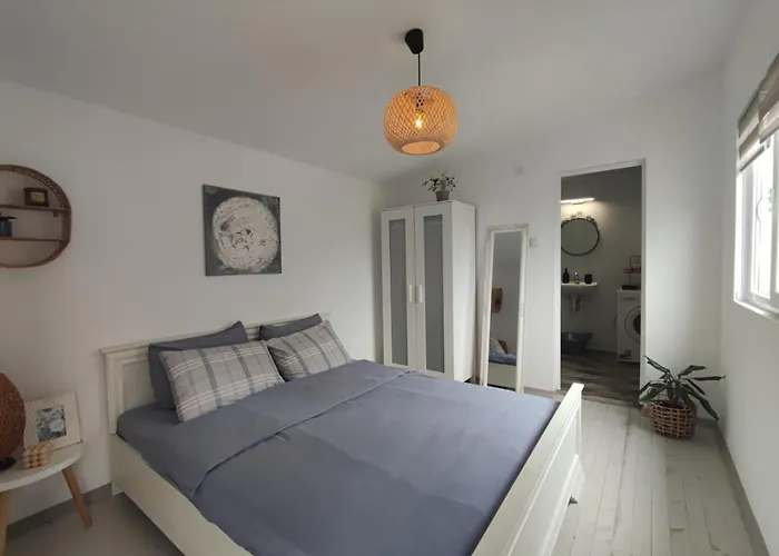 La Veranda * Tsarevo