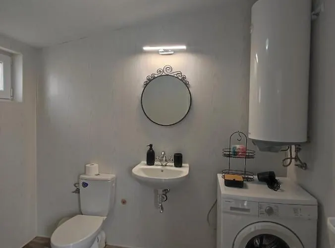 Semesterbostad La Veranda Tsarevo