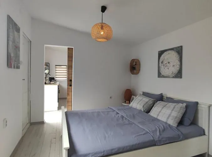 Dom wakacyjny La Veranda *