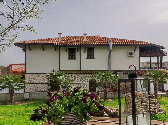 Dom wakacyjny La Veranda