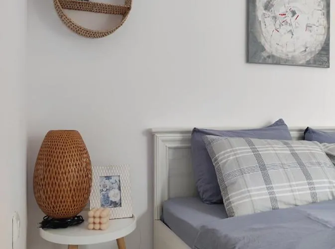 La Veranda Dom wakacyjny Carewo