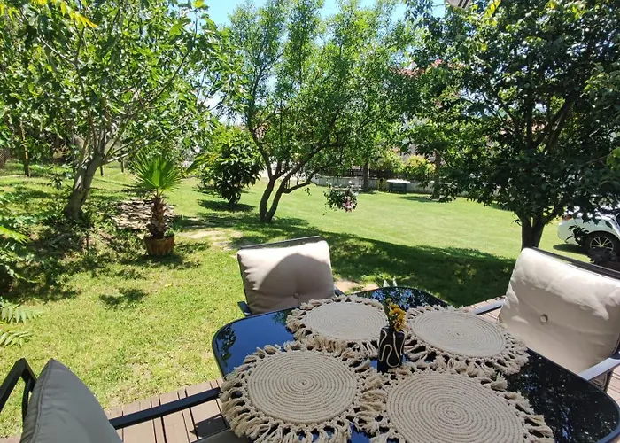 Dom wakacyjny La Veranda